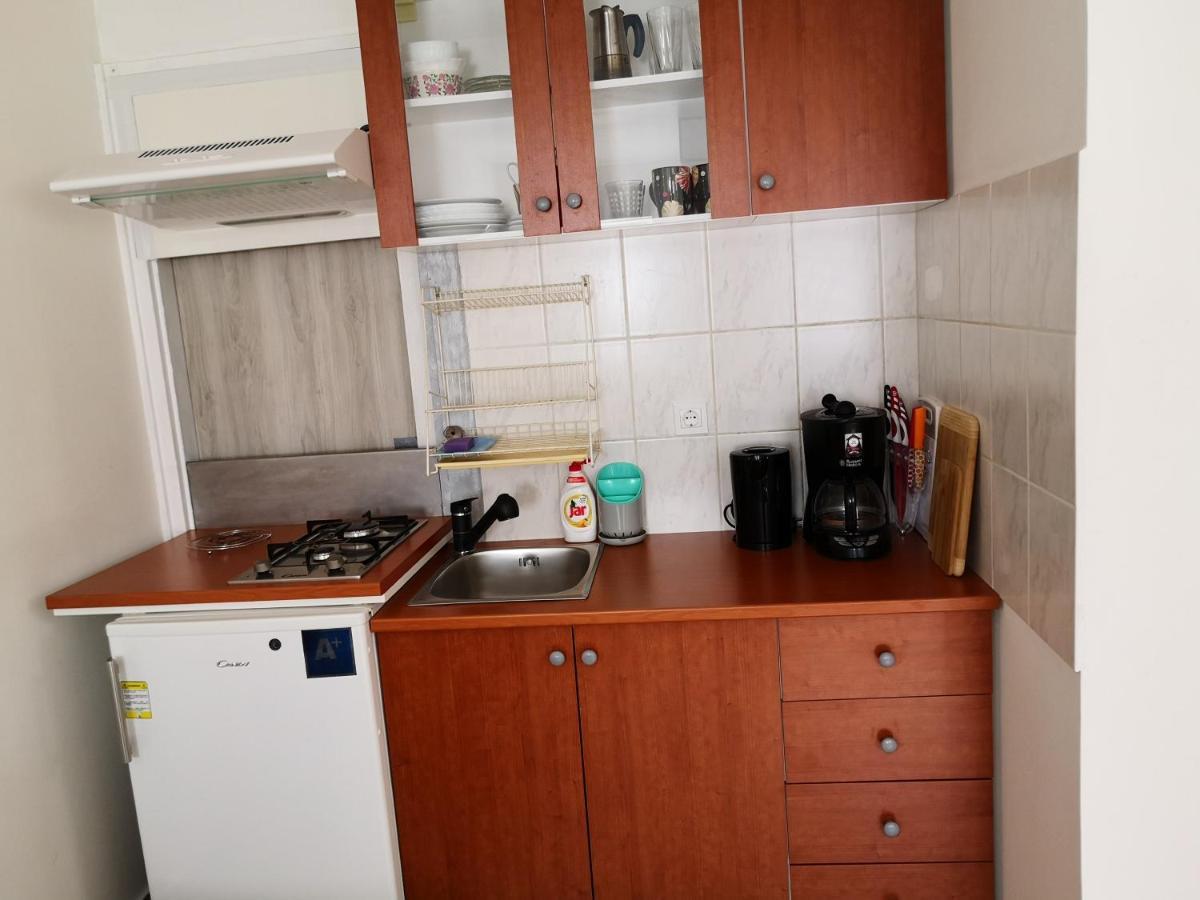 פיראן Apartments 33 Luma מראה חיצוני תמונה