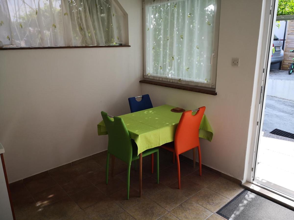 פיראן Apartments 33 Luma מראה חיצוני תמונה