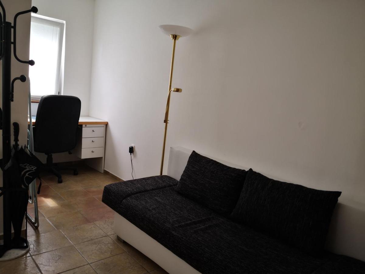 פיראן Apartments 33 Luma מראה חיצוני תמונה