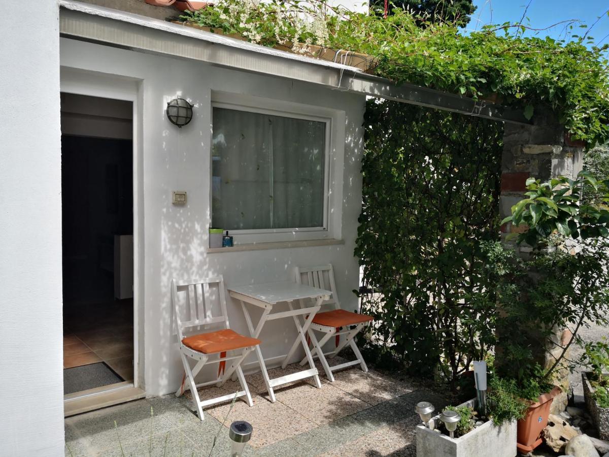 פיראן Apartments 33 Luma מראה חיצוני תמונה