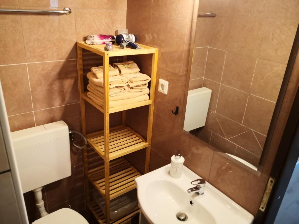 פיראן Apartments 33 Luma מראה חיצוני תמונה