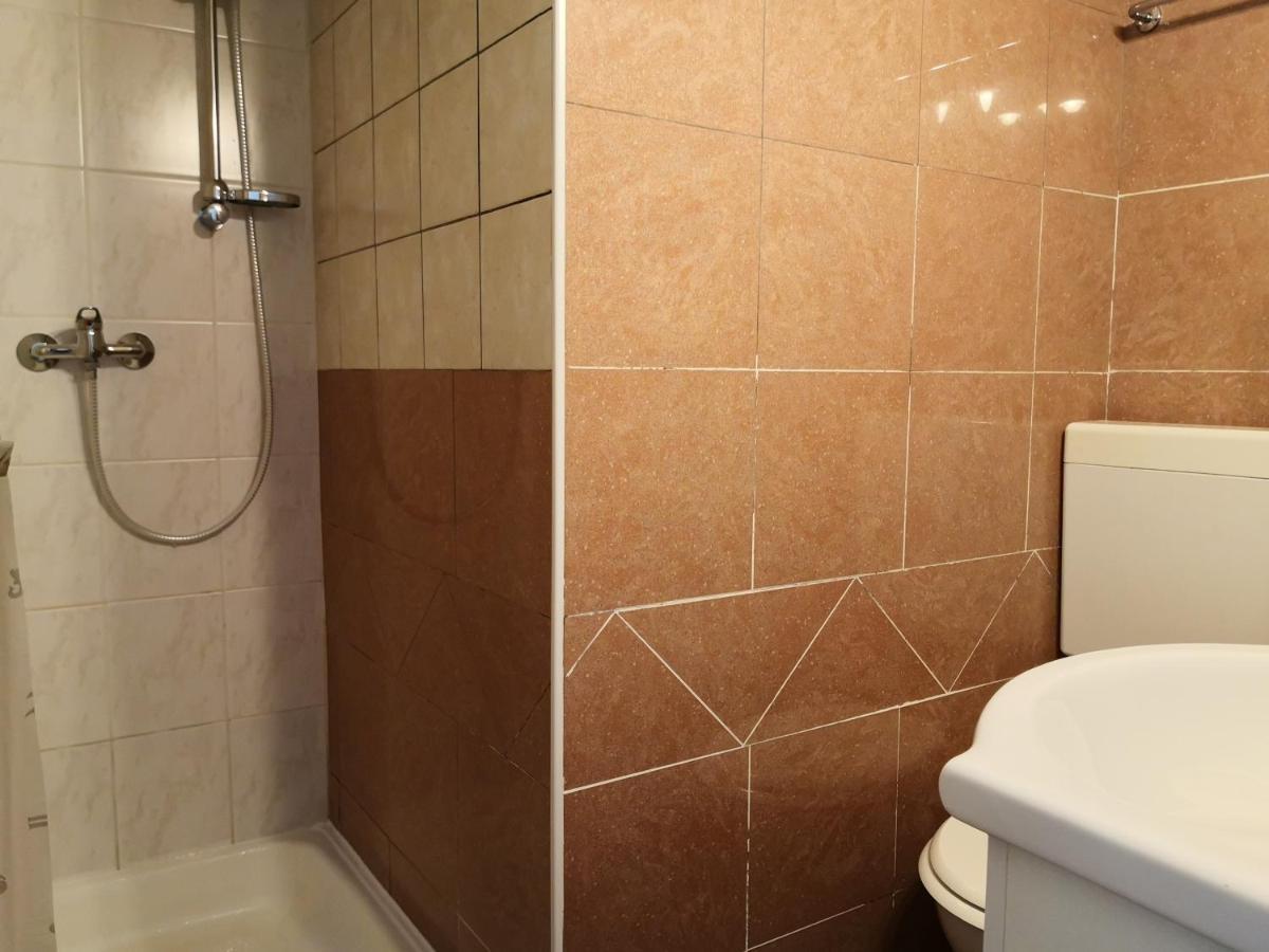 פיראן Apartments 33 Luma מראה חיצוני תמונה